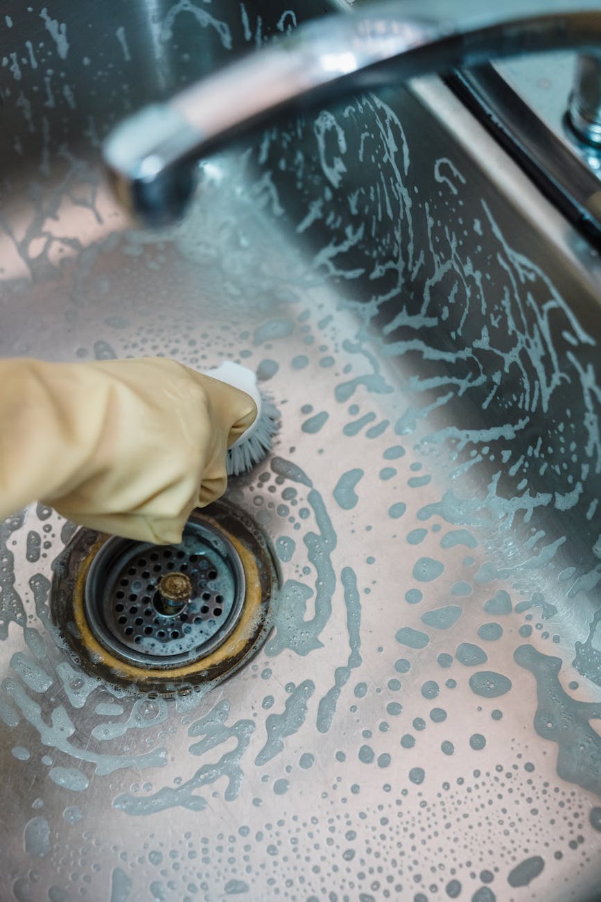 guide about drain cleaning for san diego county homeowners