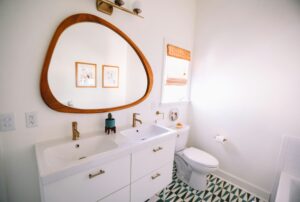 bathroom plumbing for renovations and upgrades in san diego