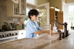 year round plumbing maintenance for san diego climate