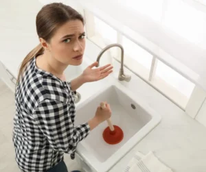 DIY Drain Cleaning Problems in San Diego