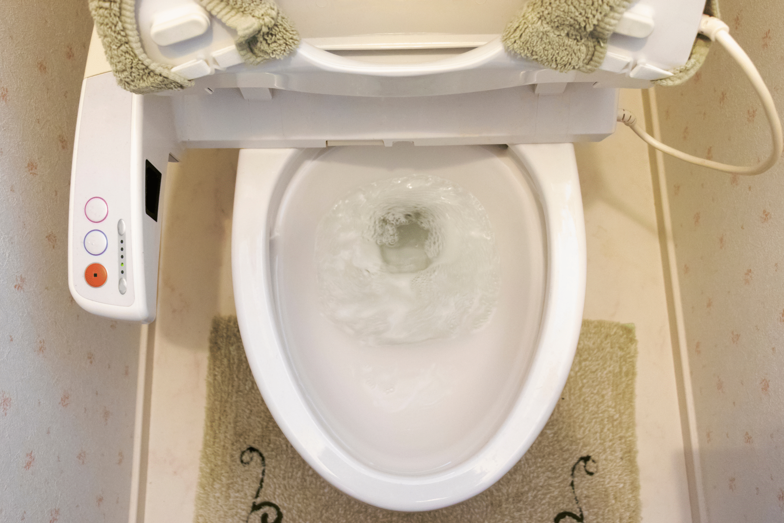 low-flow toilet options