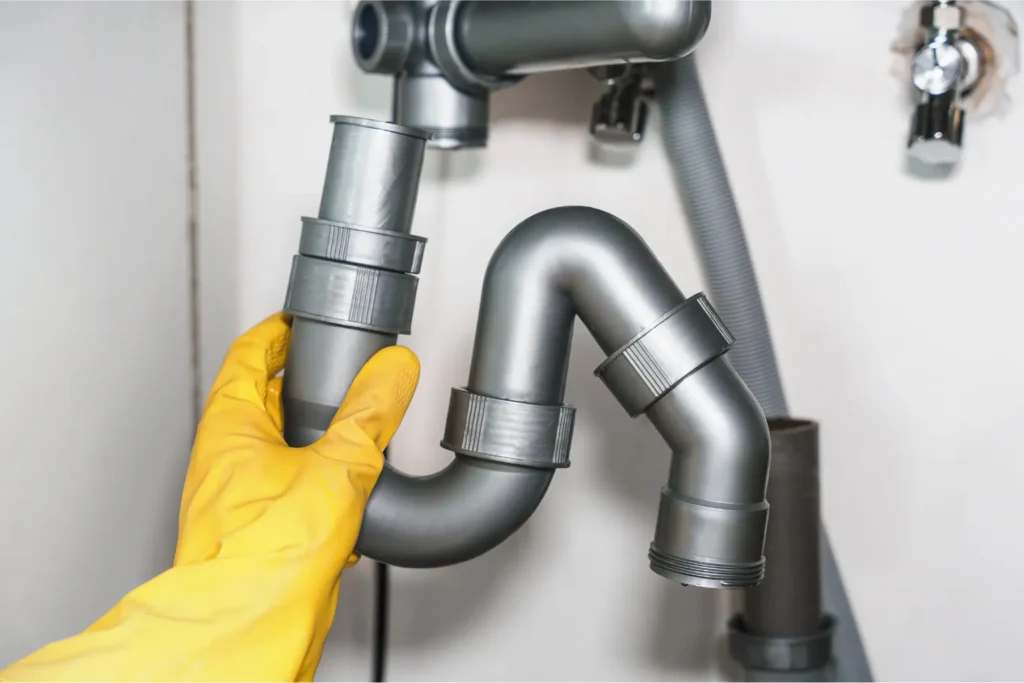 Drain Cleaning San Diego