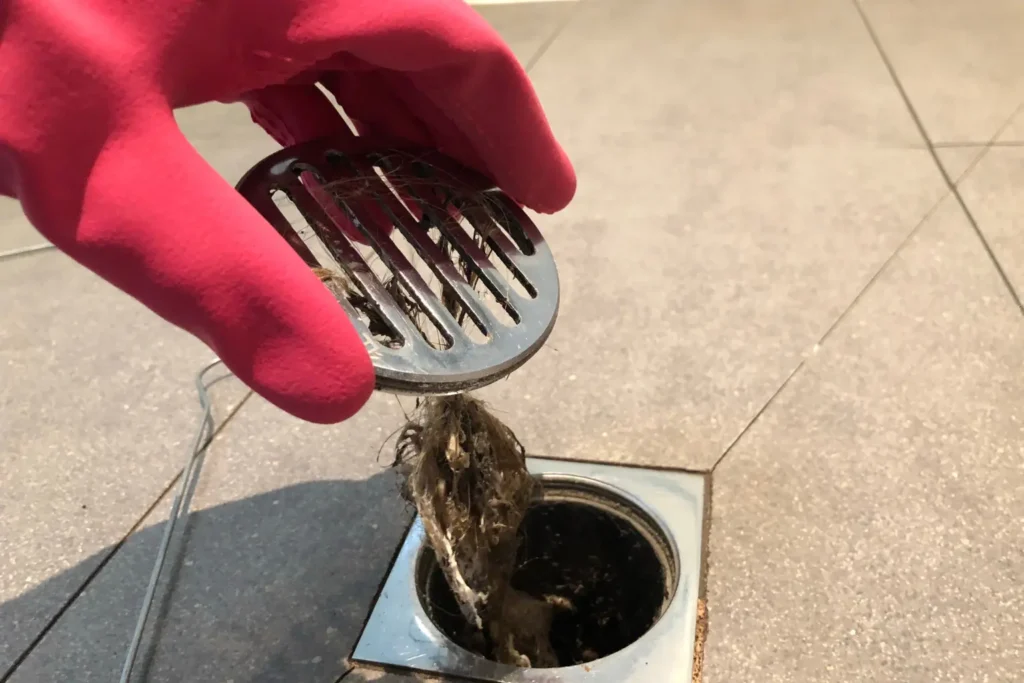 Drain Cleaning San Diego