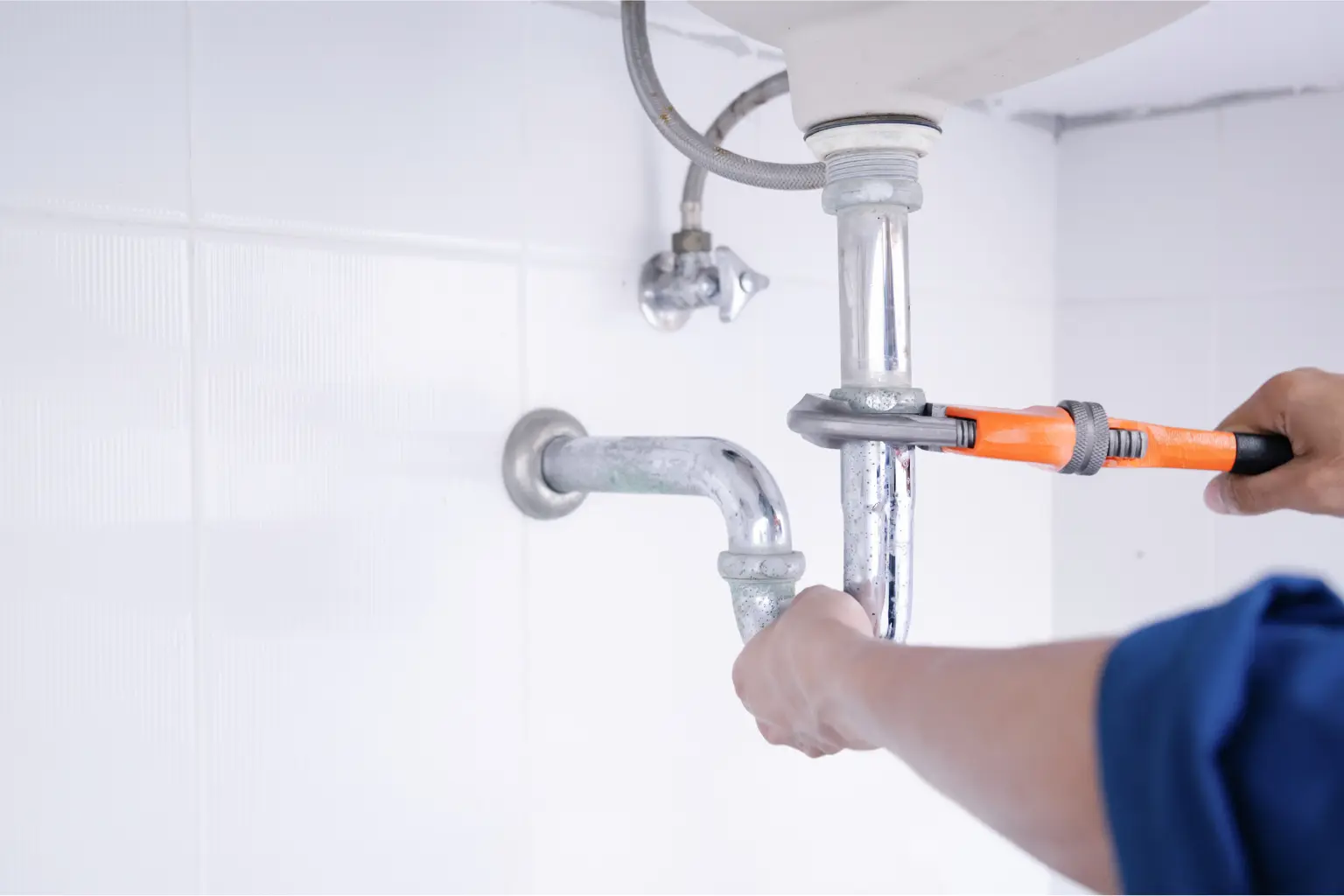 Emergency Plumbing San Diego