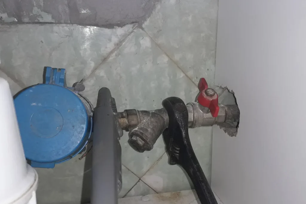 Emergency Plumbing San Diego