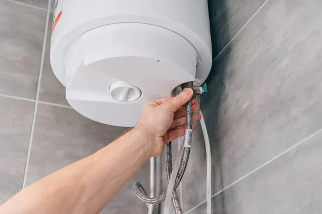 Water Heater Repair San Diego