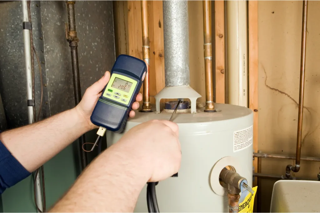 Water Heater Repair San Diego
