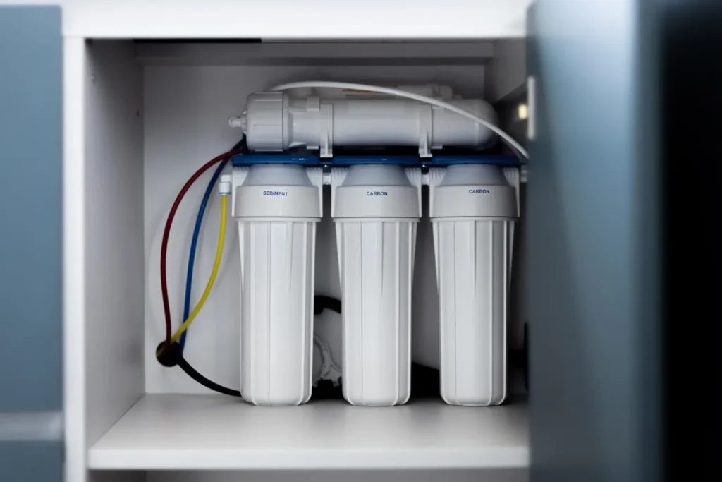 Water Filtration Systems San Diego