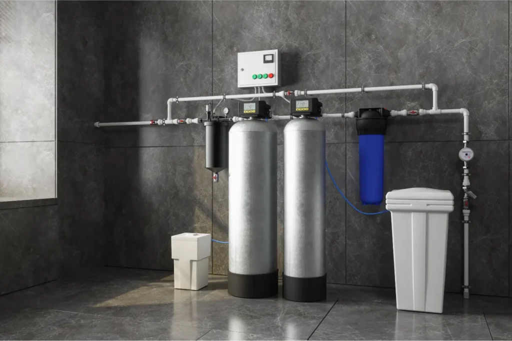 Water Filtration Systems San Diego