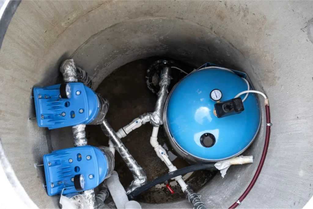 Water Softener Installation San Diego