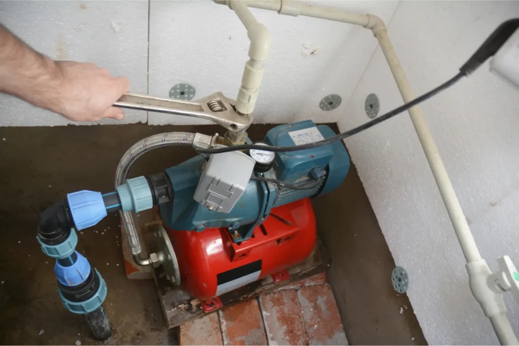 Water Softener Installation San Diego