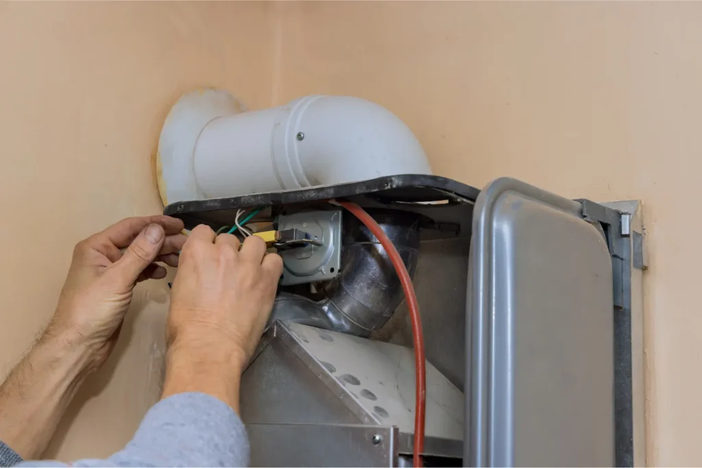 Water Heater Installation San Diego