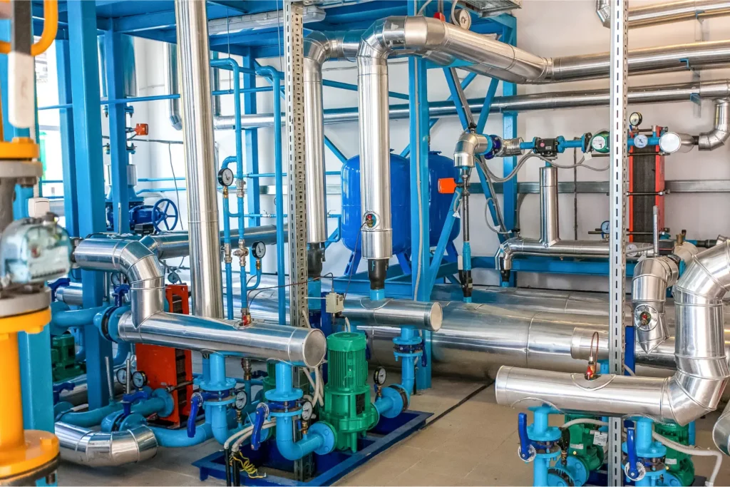 Repiping San Diego