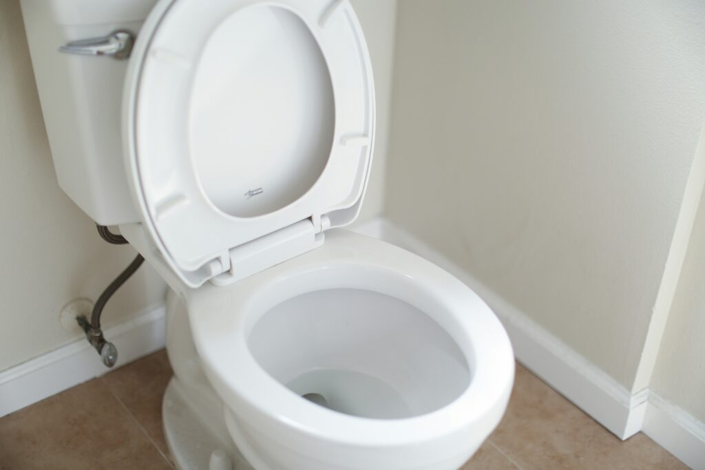 Adding a Bathroom Where There Is No Plumbing