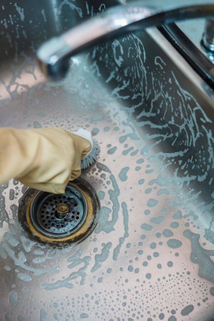 guide about drain cleaning for san diego county homeowners