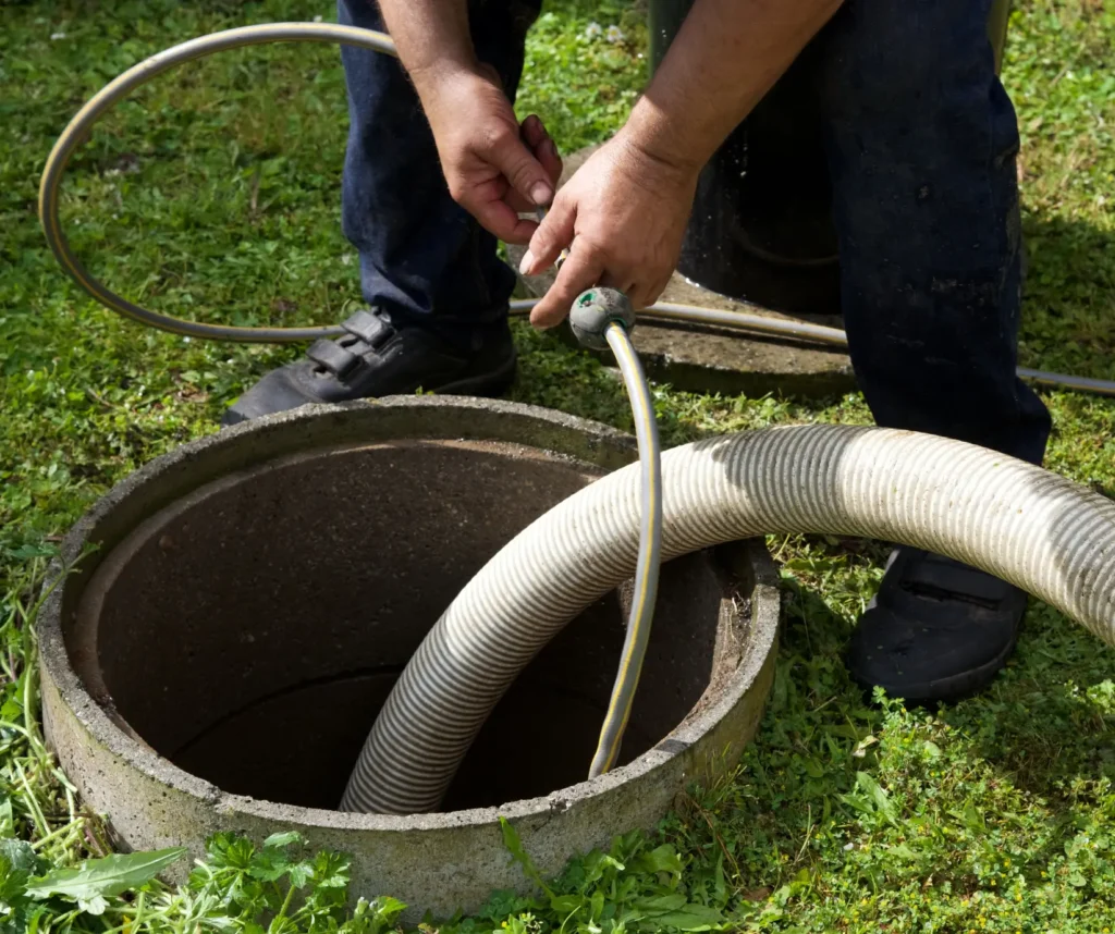 how to extend your sewer line life