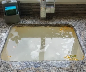 Hidden Dangers of Ignoring Slow Drains in San Diego Homes