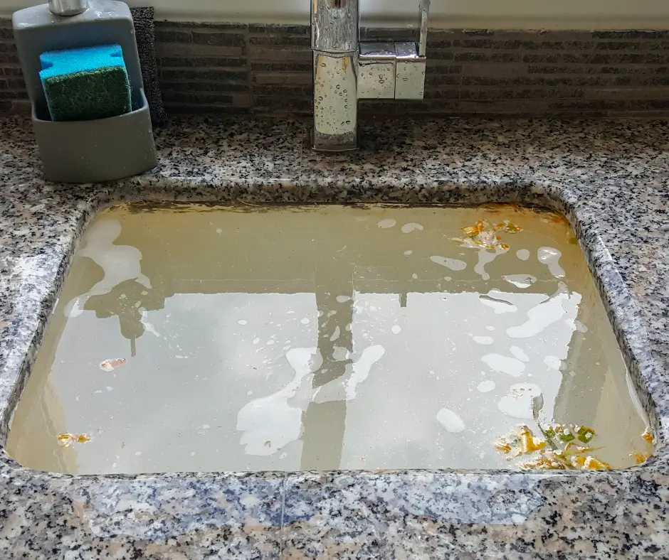Hidden Dangers of Ignoring Slow Drains in San Diego Homes