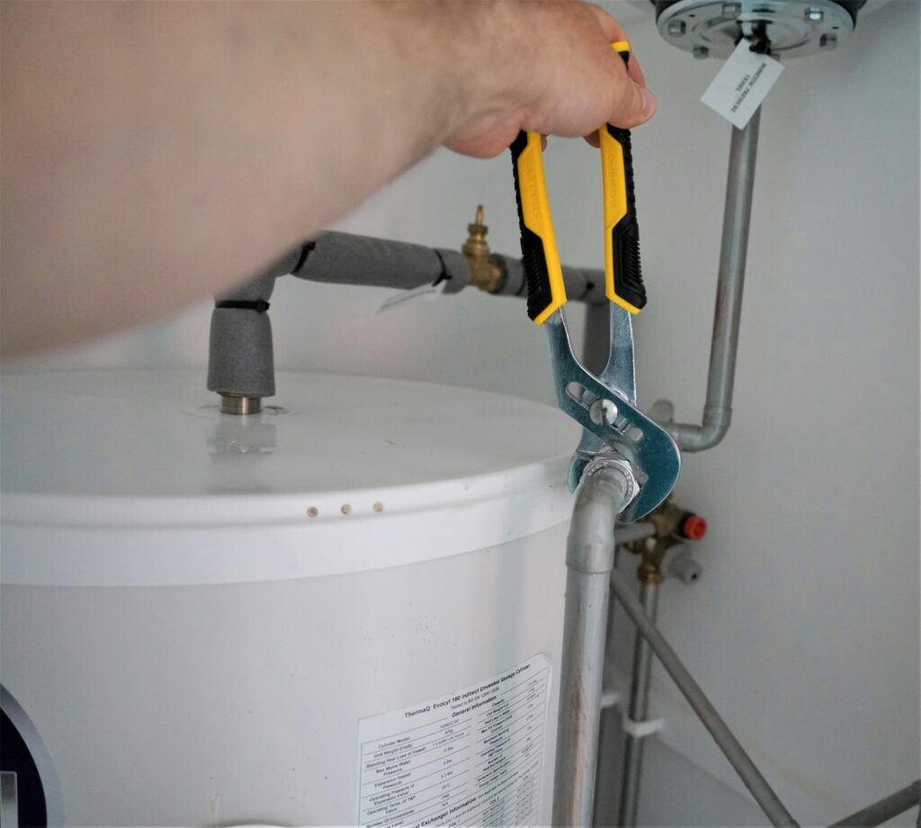 plumber