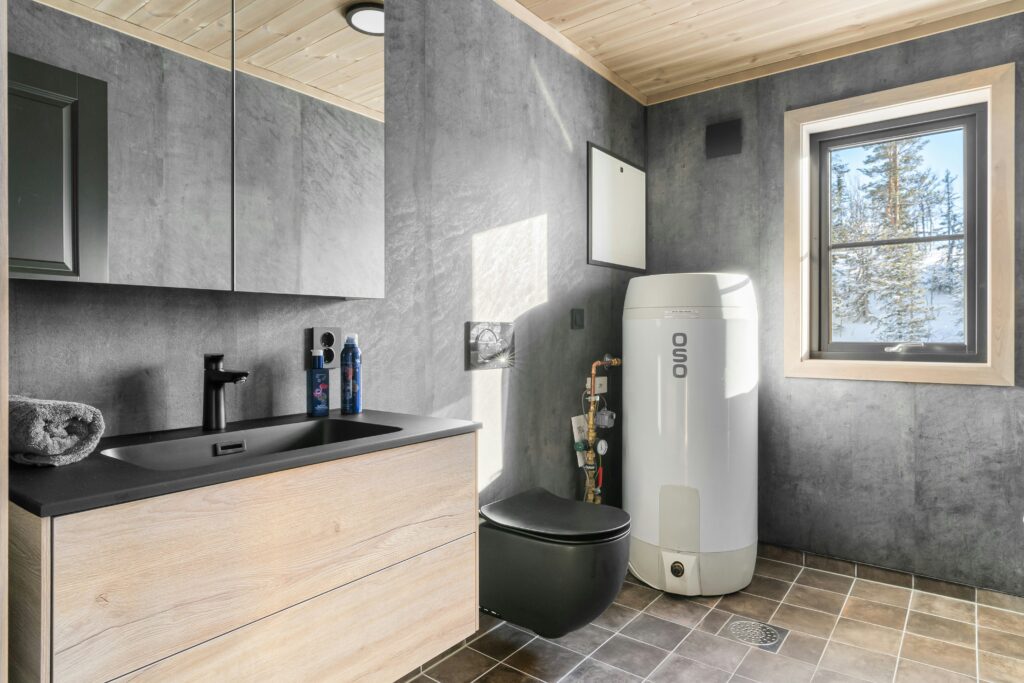 smart home plumbing technology: modern solutions for homeowners