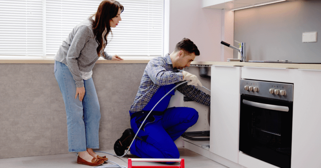 10 Things You Need to Know About Emergency Drain Cleaning