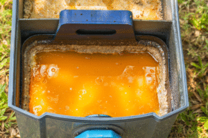 Grease Trap Smells Like Sewage