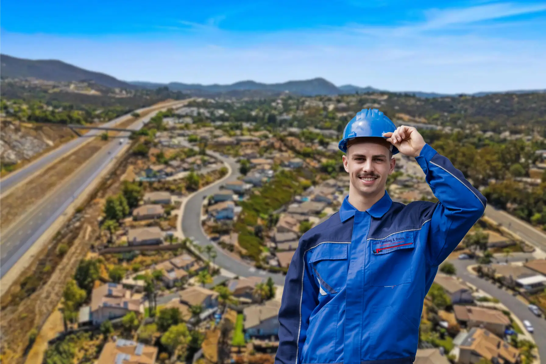 Emergency Plumbing in Alpine, CA