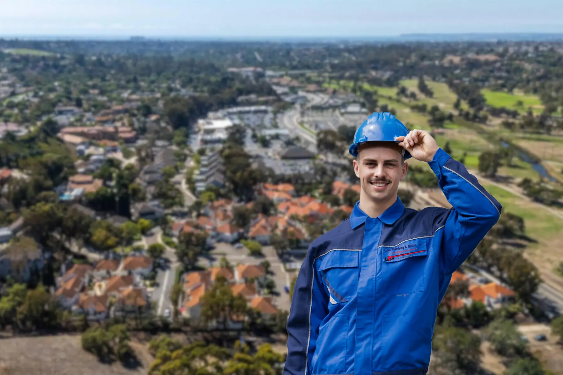 Emergency Plumbing in Bonita, CA