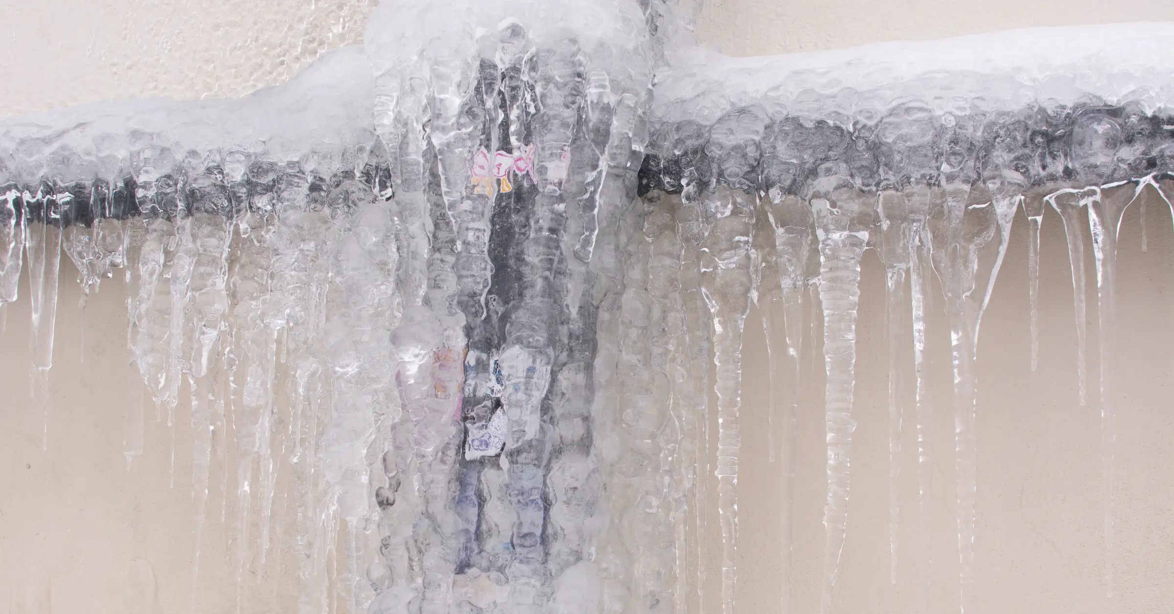 frozen pipes prevention