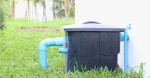 grease trap cleaning near me