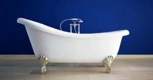 how to prevent hair from going down the bathtub drain