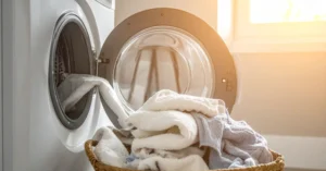 can plumbers fix washing machines