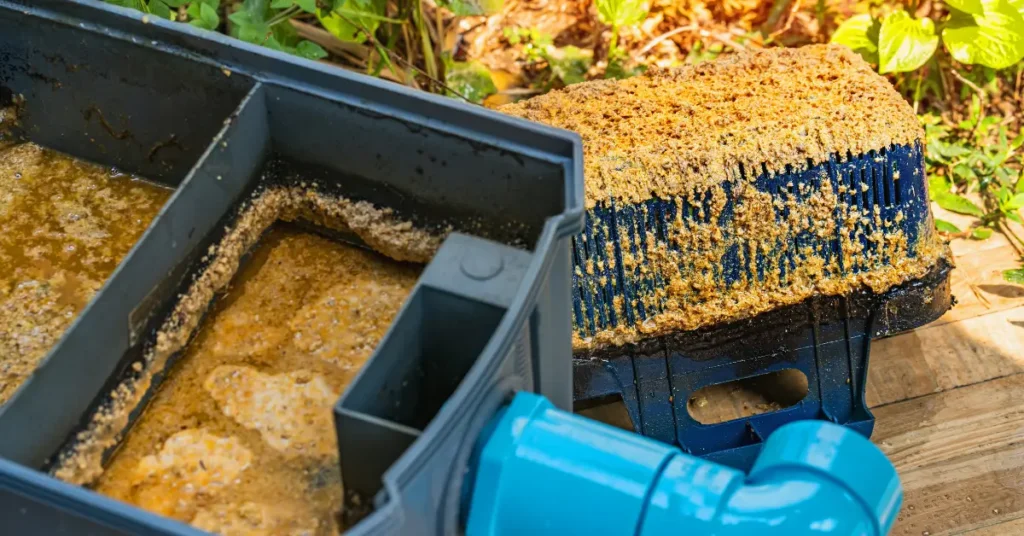 Do You Really Need Grease Trap Cleaning?