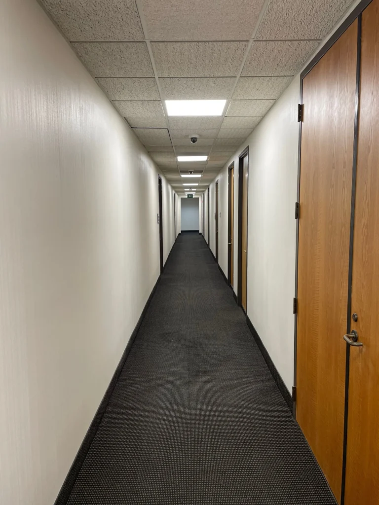 Cast Iron Pipe Replacement