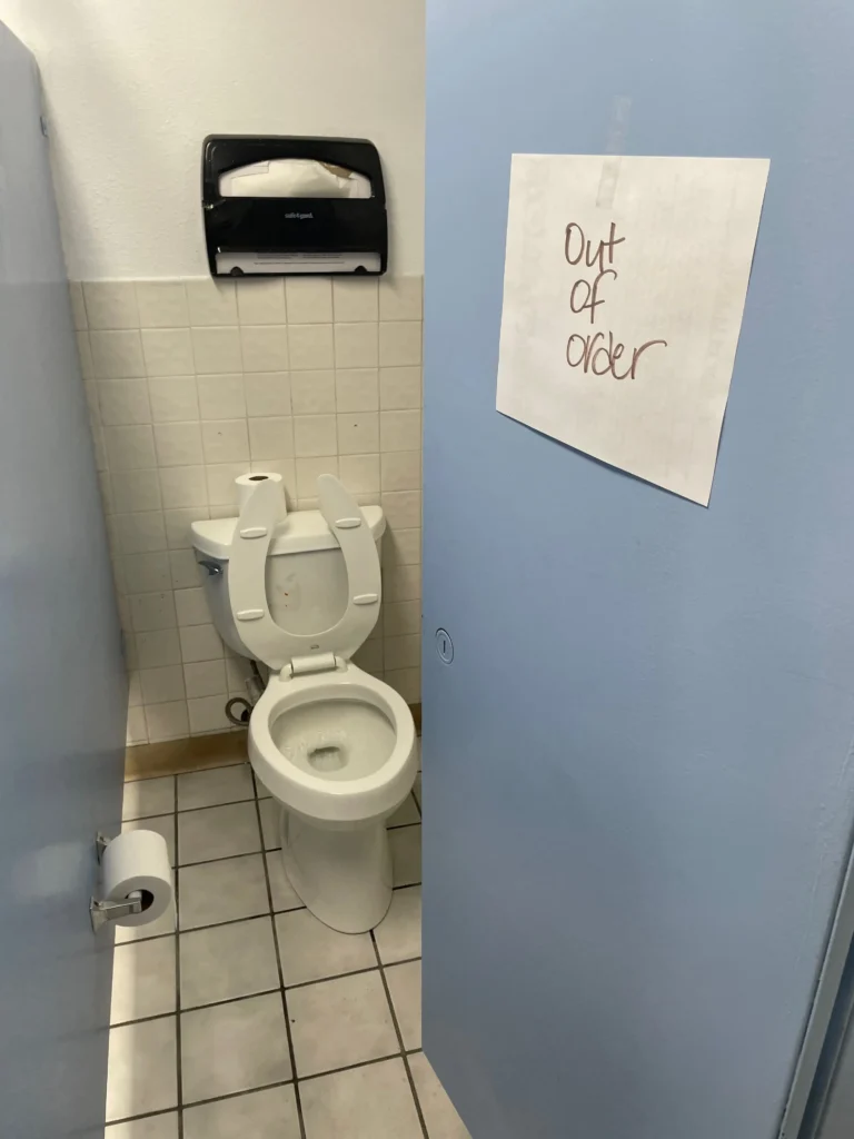 Effective Clogged Toilet Fix in San Marcos, CA