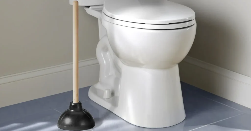 Do Toilets Unclog Themselves? Facts Every Homeowner Needs