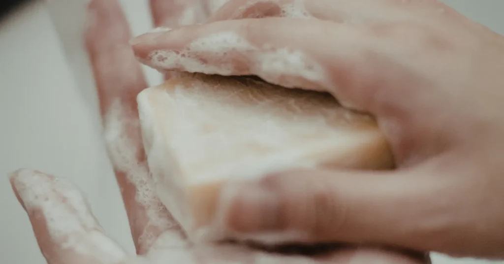 Does Bar Soap Clog Drains? 5 Facts to Prevent Blockages