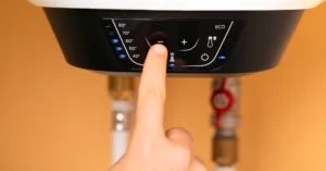 How to Flush a Water Heater in 9 Easy Steps