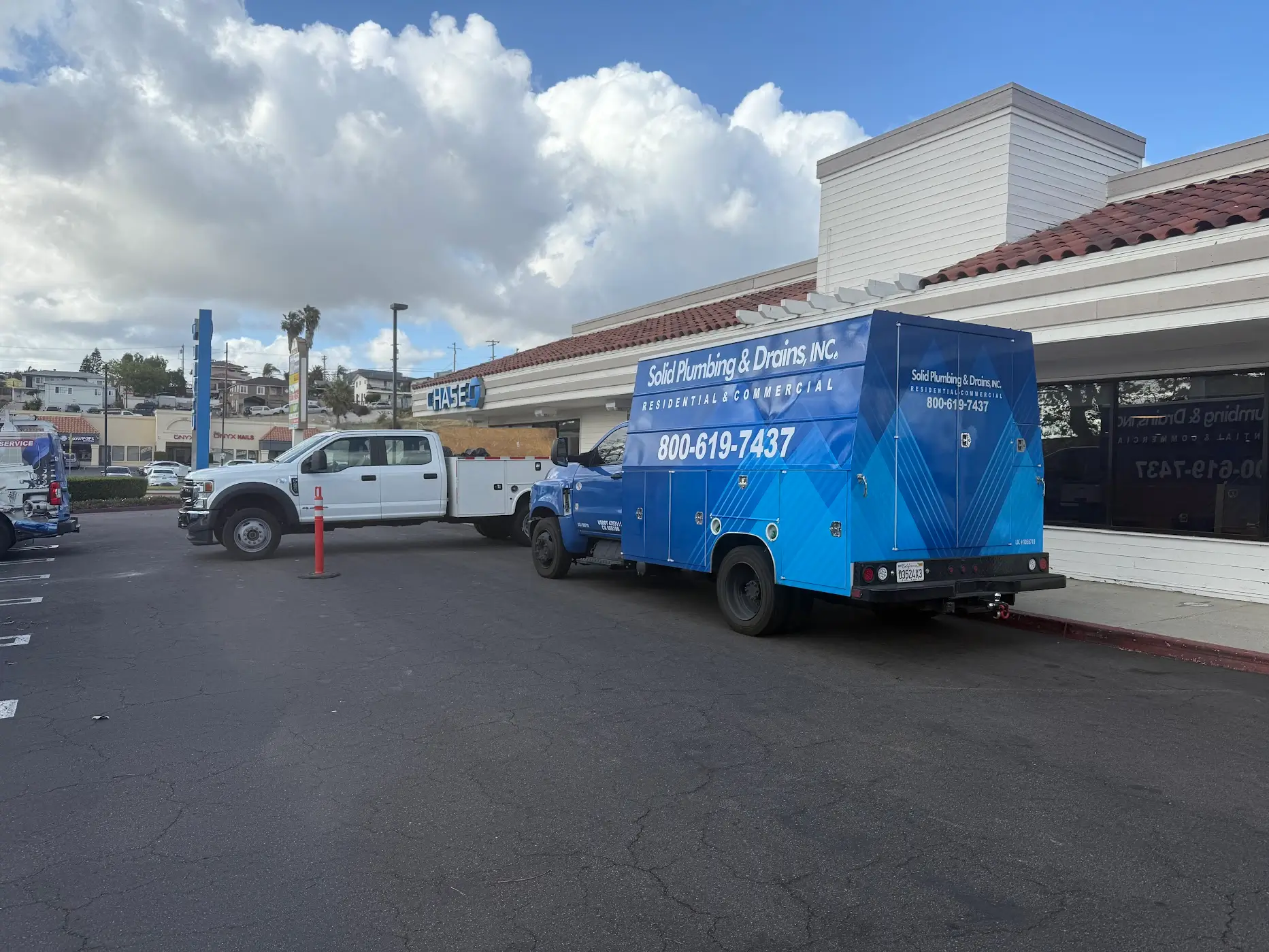 Commercial Water Heater Repair in San Diego
