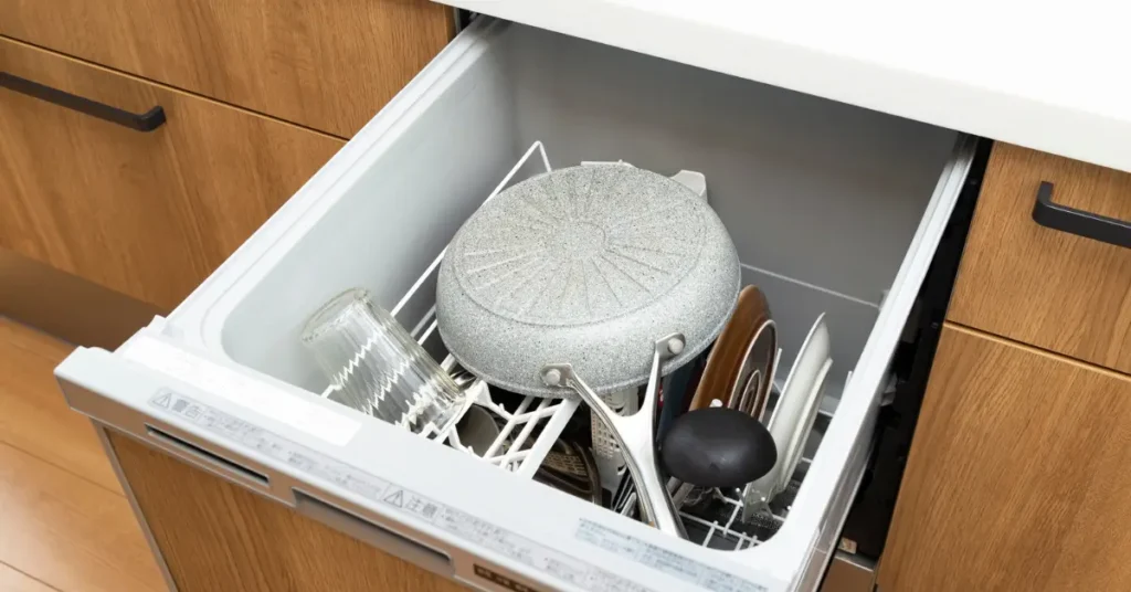 can you use borax in a dishwasher