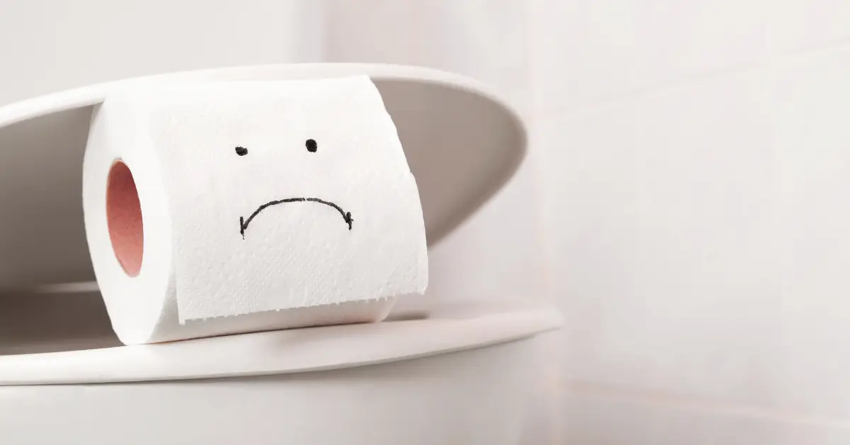 Paper Down Can I Flush Paper Towels Down the Toilet? 8 Reasons Why Not