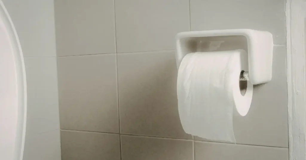 what's the best toilet paper for septic systems
