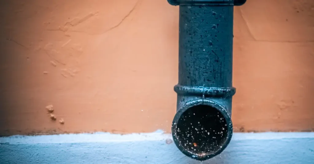 Hard Water in San Diego and your pipes