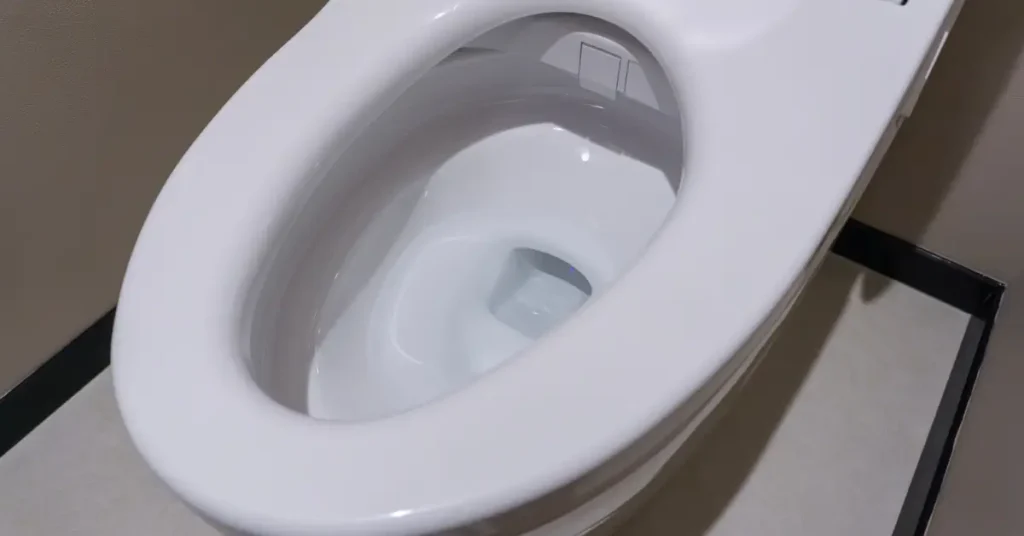 Why Is My Toilet Running? 5 Common Causes