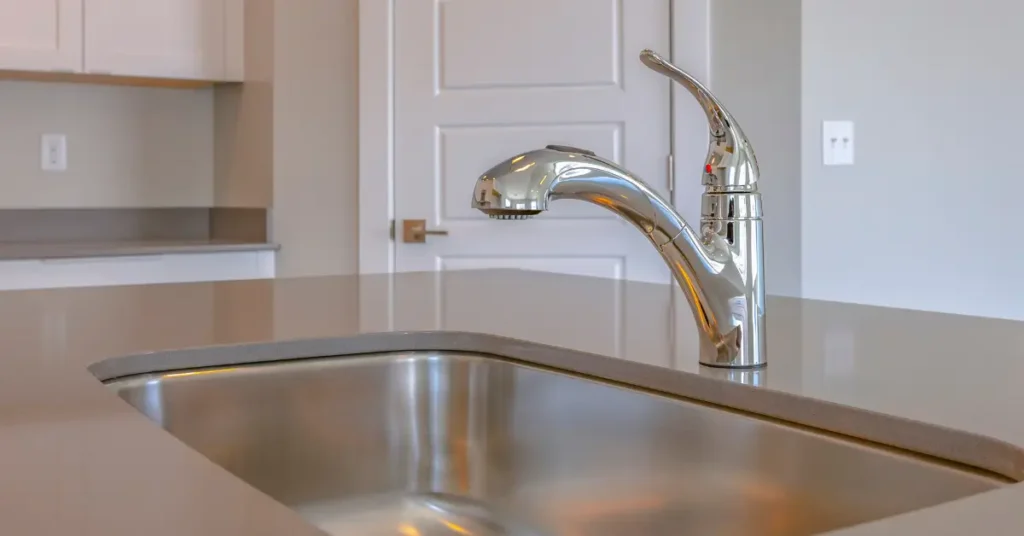 what is the best material for a kitchen sink