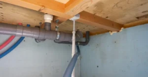 Is It Time for a house repipe? 6 Signs