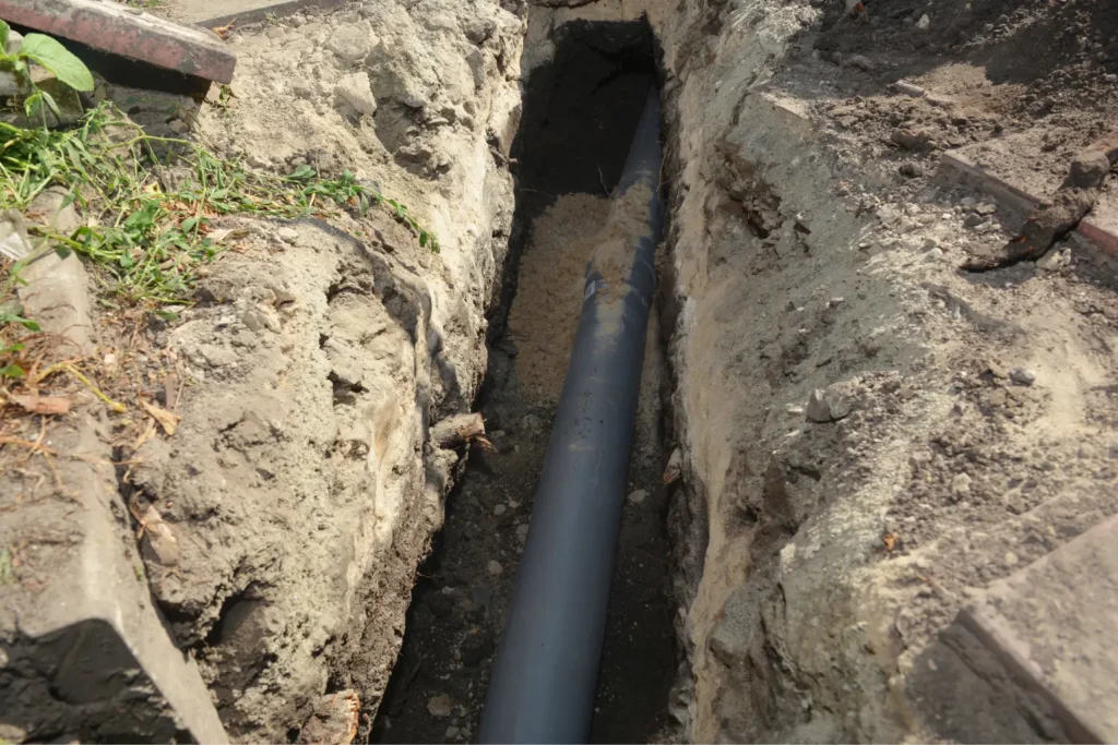 Sewer Repair San Diego