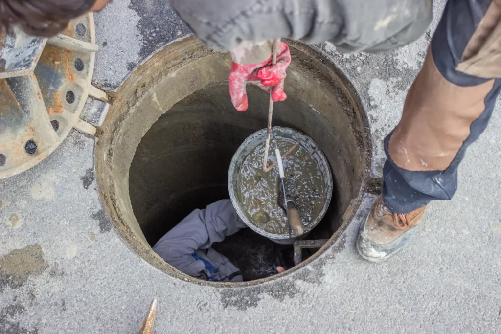 Sewer Repair San Diego