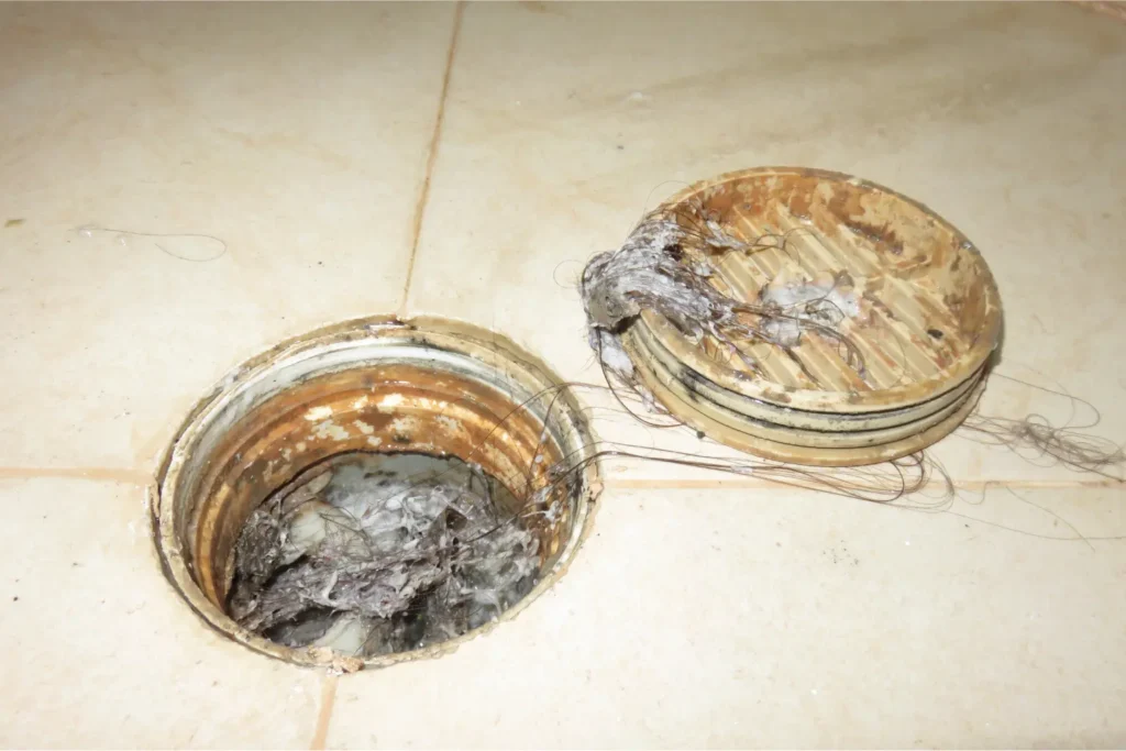 Clogged Drain Service San Diego
