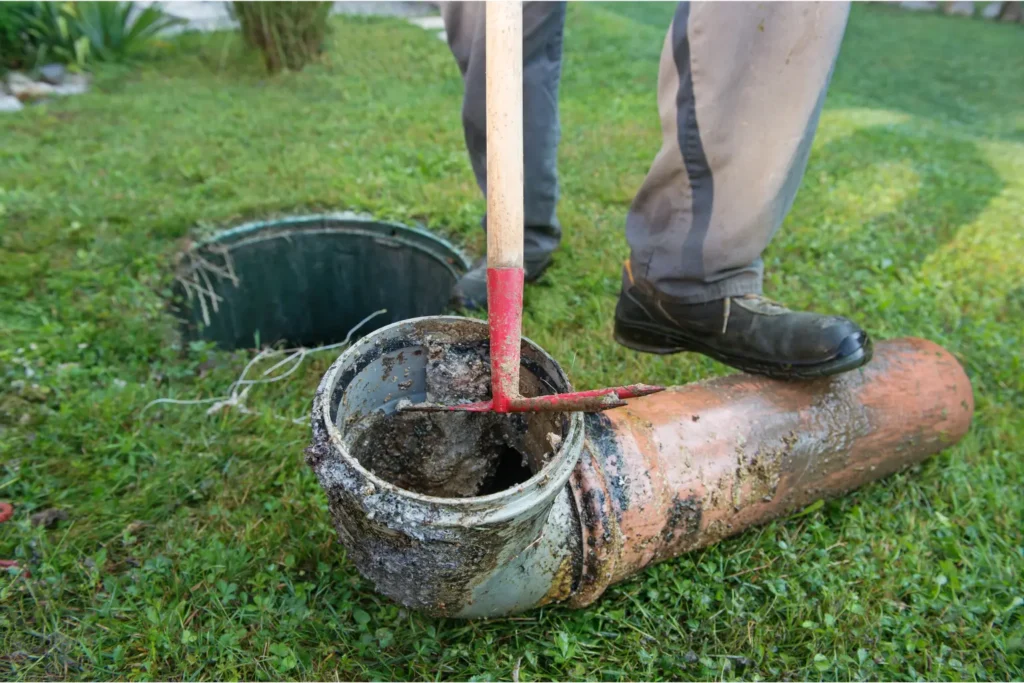 Commercial Drain Cleaning San Diego